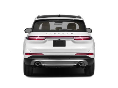 2020 Lincoln Corsair Reserve