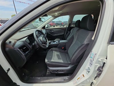 2021 Nissan Rogue SV Intelligent AWD