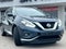 2017 Nissan Murano SV