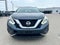 2017 Nissan Murano SV