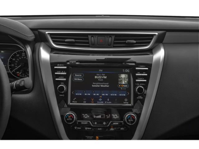 2019 Nissan Murano SL