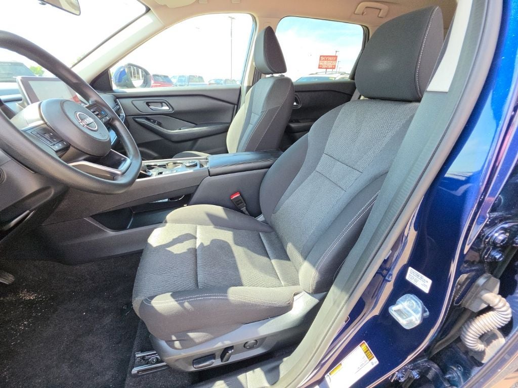 2024 Nissan Rogue SV Intelligent AWD