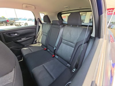 2024 Nissan Rogue SV Intelligent AWD