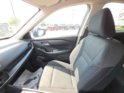 2024 Nissan Rogue SV Intelligent AWD