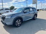 2023 Nissan Pathfinder Platinum 4WD