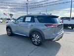 2023 Nissan Pathfinder Platinum 4WD