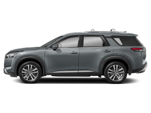 2023 Nissan Pathfinder Platinum 4WD