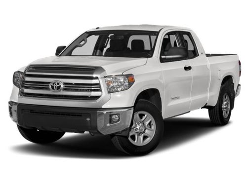 2015 Toyota Tundra SR5 5.7L V8