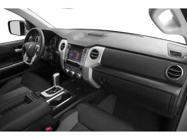 2015 Toyota Tundra SR5 5.7L V8