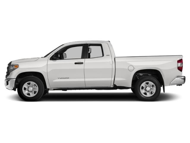 2015 Toyota Tundra SR5 5.7L V8