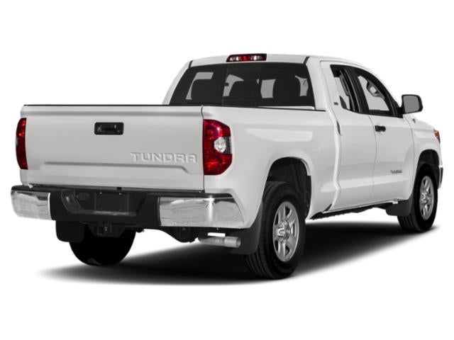 2015 Toyota Tundra SR5 5.7L V8