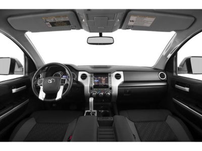 2015 Toyota Tundra SR5 5.7L V8