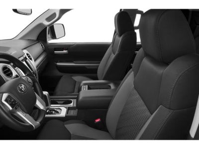 2015 Toyota Tundra SR5 5.7L V8