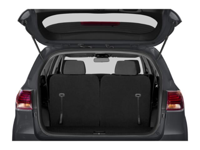 2019 Kia Sorento 3.3L LX