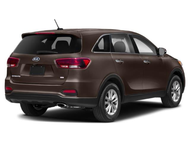 2019 Kia Sorento 3.3L LX