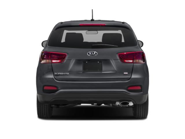 2019 Kia Sorento 3.3L LX