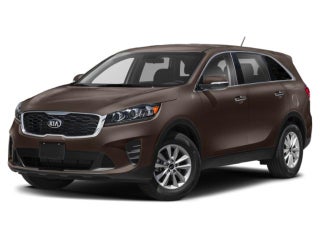 2019 Kia Sorento 3.3L LX