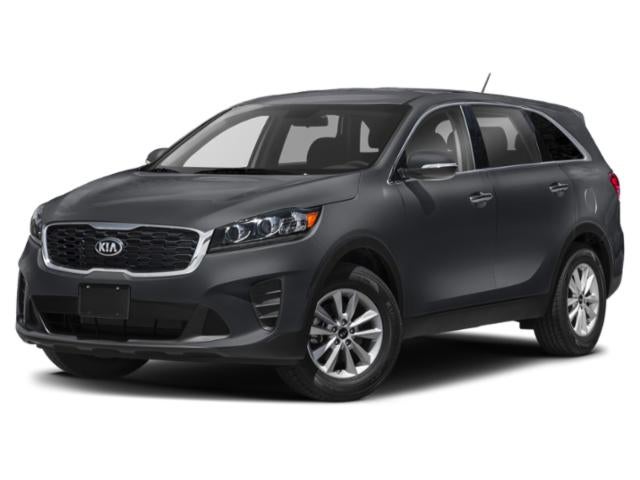 2019 Kia Sorento 3.3L LX