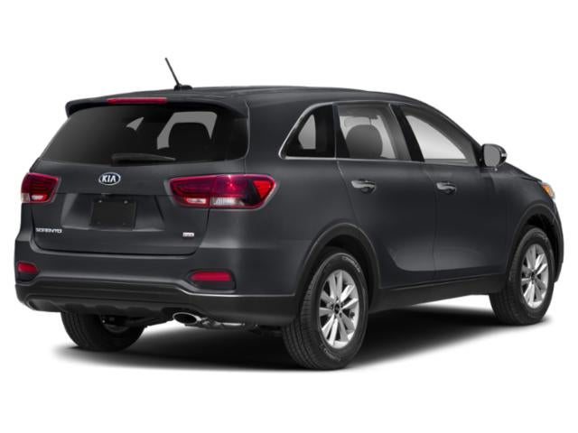 2019 Kia Sorento 3.3L LX