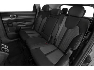 2021 Kia Sorento LX