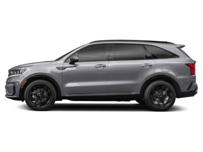 2021 Kia Sorento LX