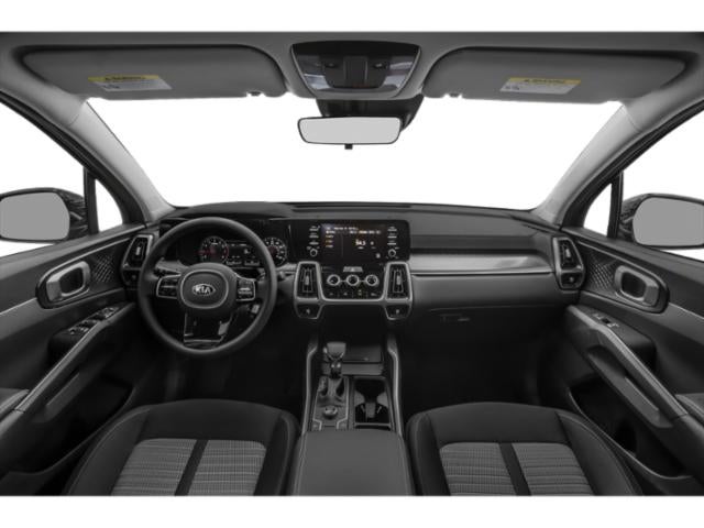 2021 Kia Sorento LX