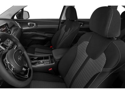 2021 Kia Sorento LX