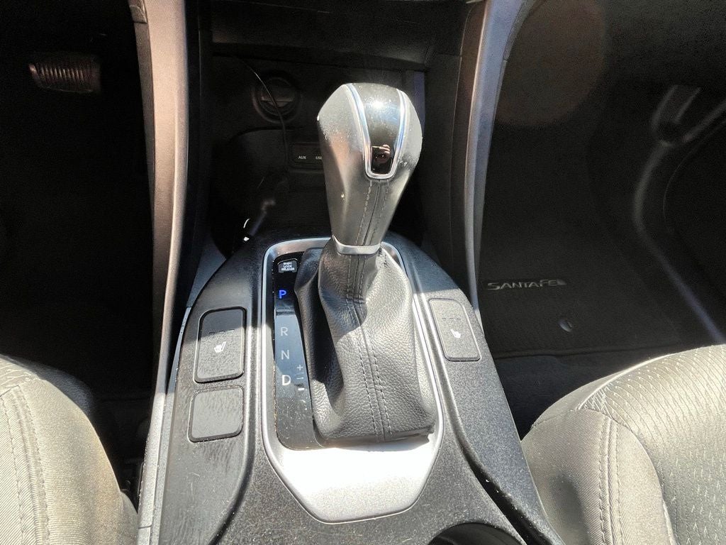 2013 Hyundai Santa Fe Sport 2.0T