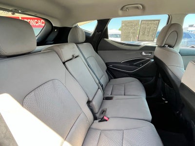 2013 Hyundai Santa Fe Sport 2.0T