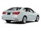 2014 Acura RLX Base Technology Package