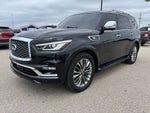 2021 INFINITI QX80 SENSORY AWD