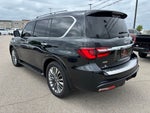 2021 INFINITI QX80 SENSORY AWD