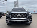 2021 INFINITI QX80 SENSORY AWD
