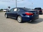 2012 Lexus LS 460 460