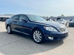 2012 Lexus LS 460 460