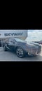 2019 Lexus UX 200 F SPORT