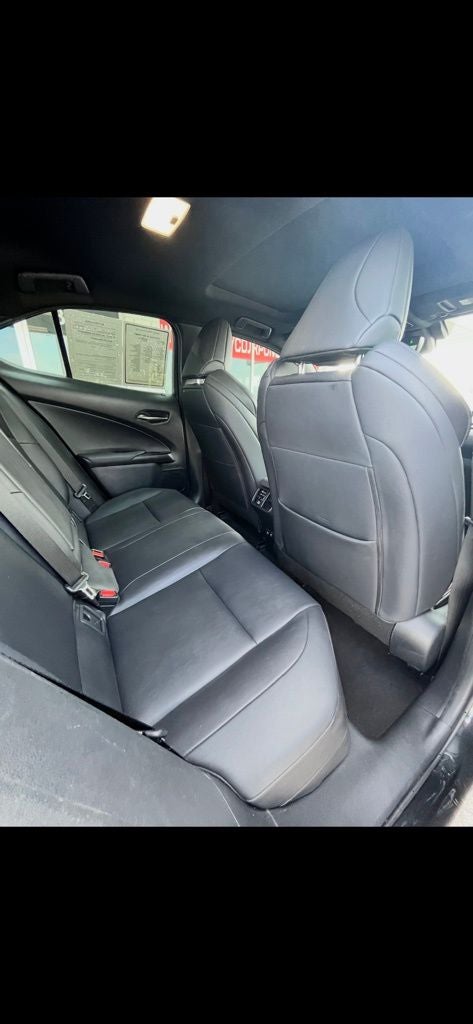 2019 Lexus UX 200 F SPORT