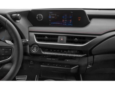 2019 Lexus UX 200 F SPORT