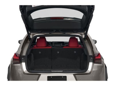 2019 Lexus UX 200 F SPORT