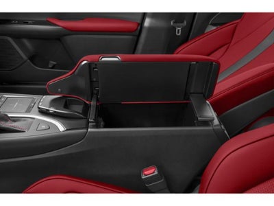 2019 Lexus UX 200 F SPORT