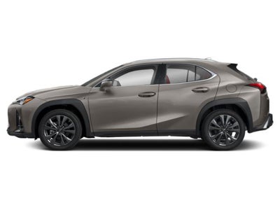 2019 Lexus UX 200 F SPORT