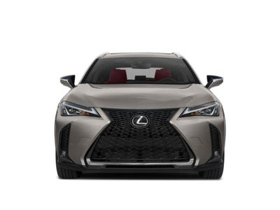 2019 Lexus UX 200 F SPORT