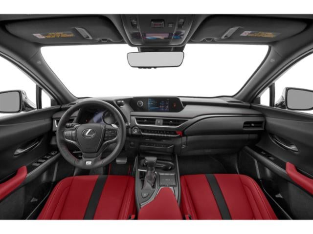 2019 Lexus UX 200 F SPORT