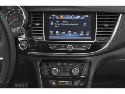2019 Buick Encore FWD Preferred