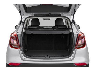 2019 Buick Encore FWD Preferred