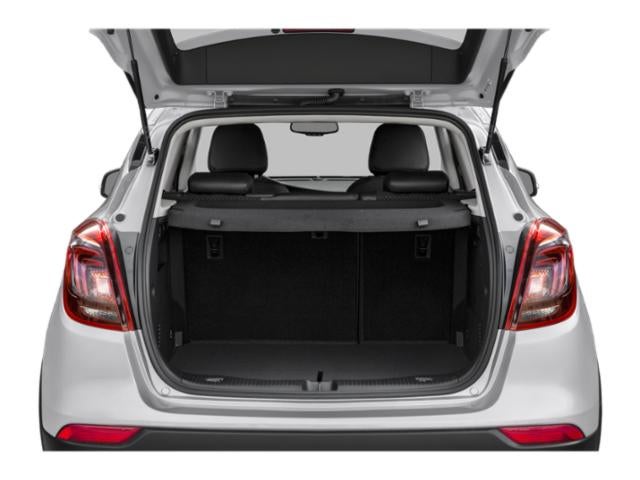 2019 Buick Encore FWD Preferred