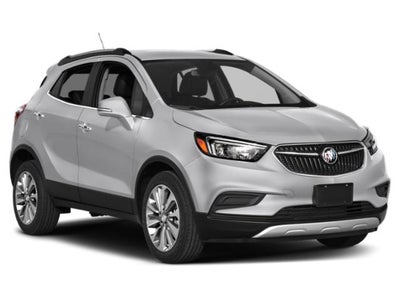 2019 Buick Encore FWD Preferred