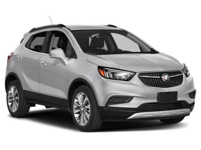 2019 Buick Encore FWD Preferred