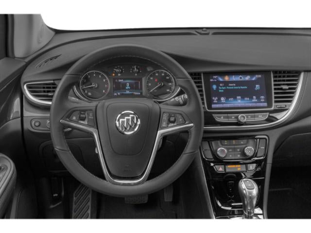 2019 Buick Encore FWD Preferred