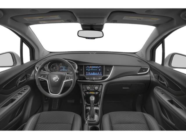 2019 Buick Encore FWD Preferred